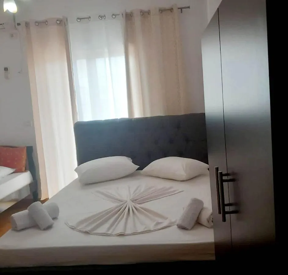 Vila Shuka Ksamil Sarandë 5*,  Albania