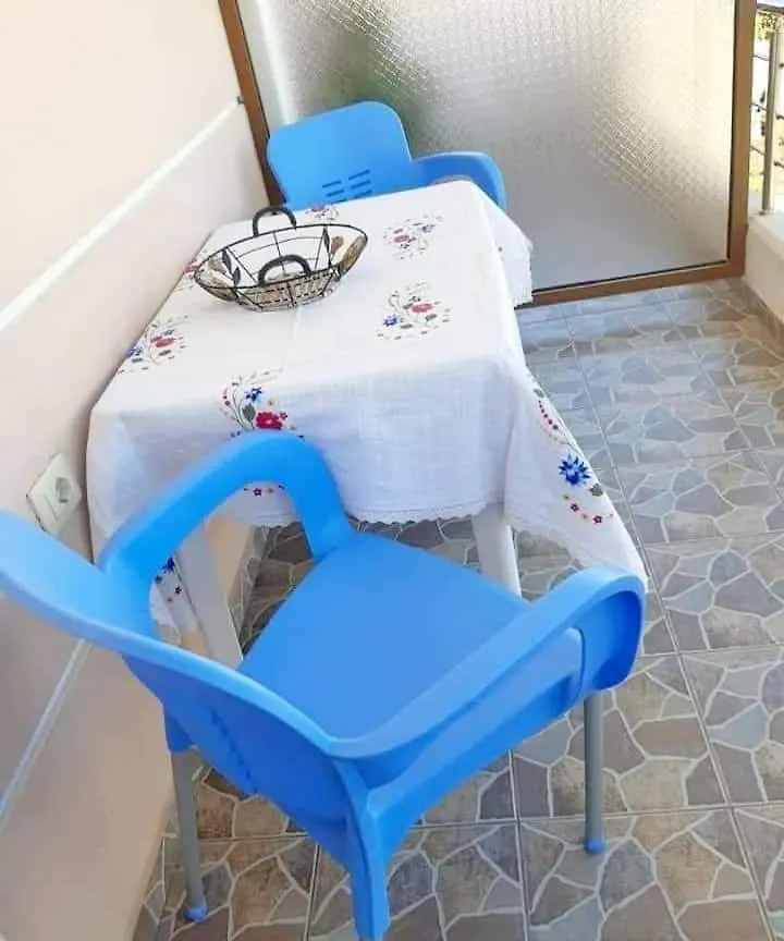Vila Shuka Ksamil Sarandë