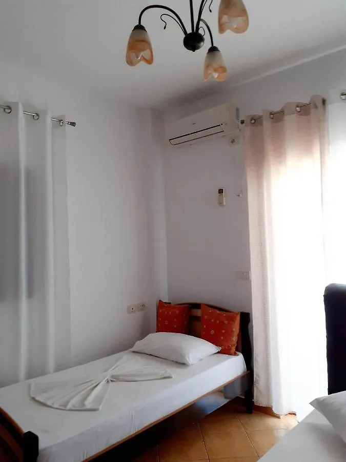 Vila Shuka Ksamil Sarandë