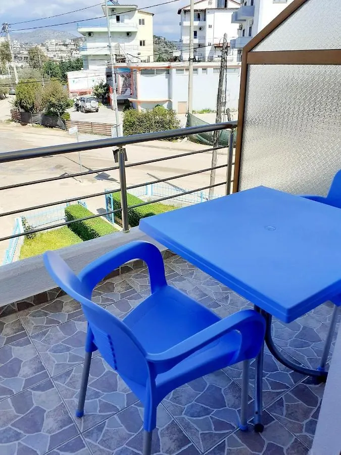 ***** Hotel Vila Shuka Ksamil Sarandë Albania