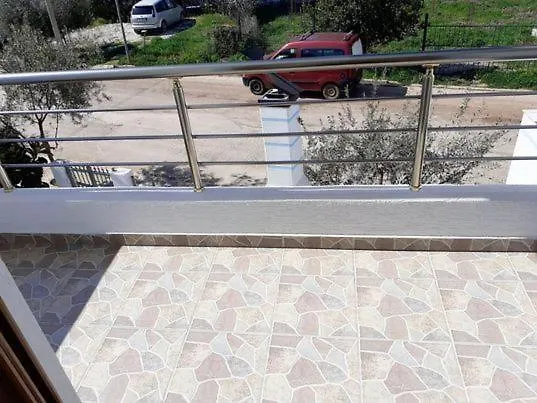 Hotel Vila Shuka Ksamil Sarandë