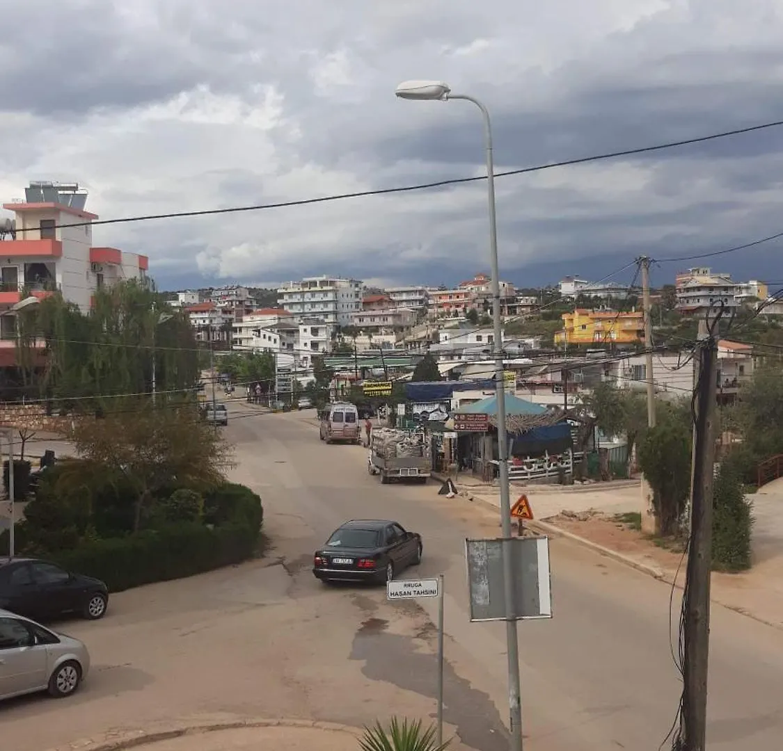 Hotel Vila Shuka Ksamil Sarandë