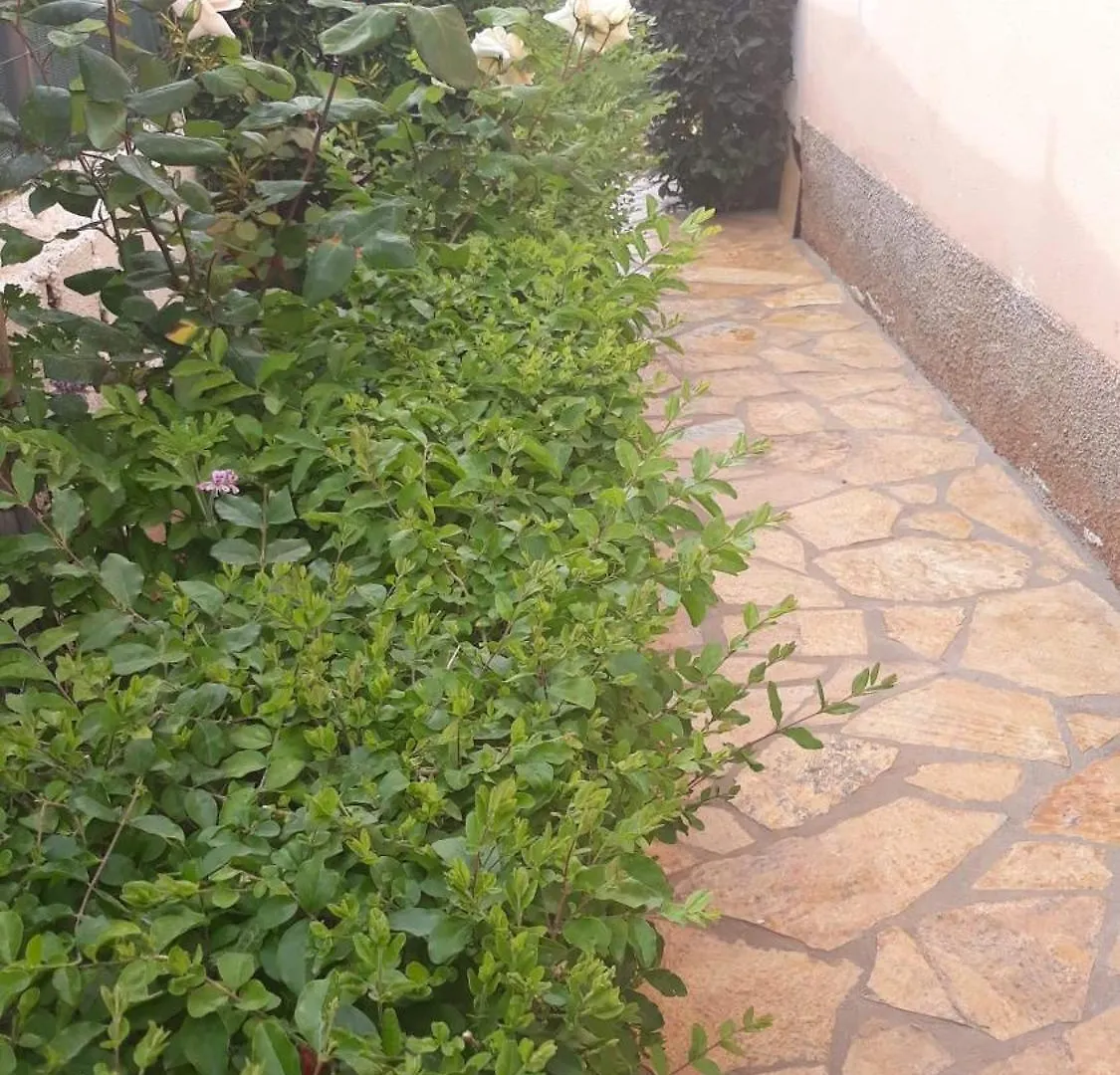 Vila Shuka Ksamil Sarandë