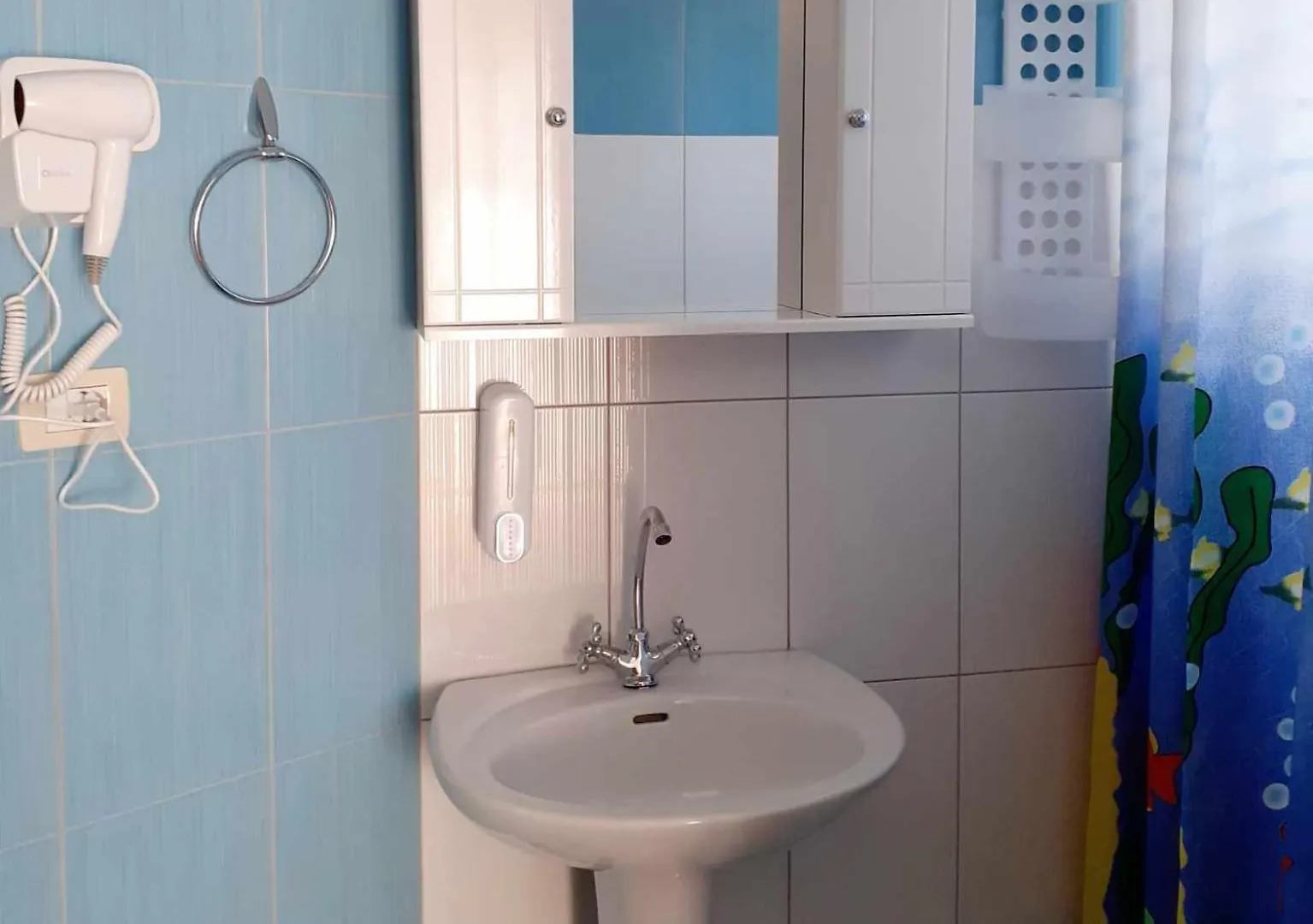 Hotel Vila Shuka Ksamil Sarandë