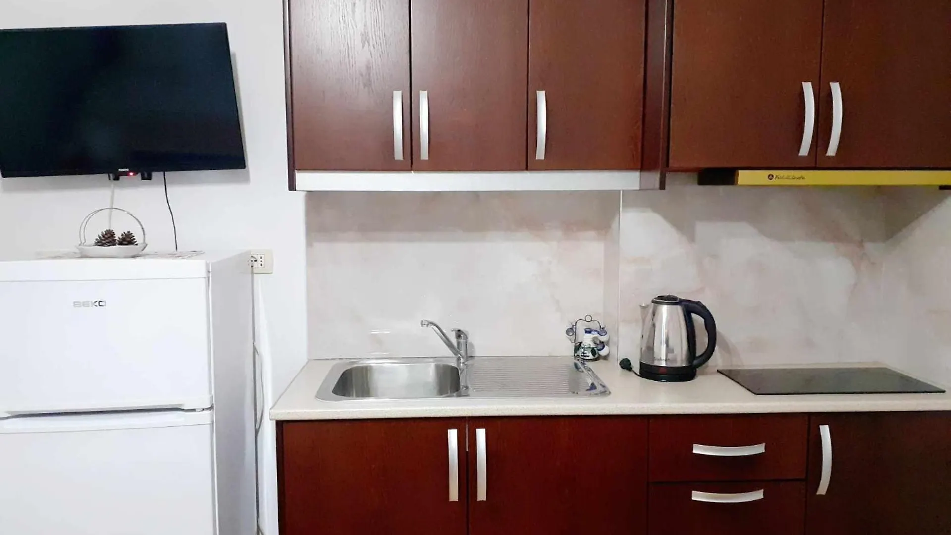 Vila Shuka Ksamil Sarandë 5*,