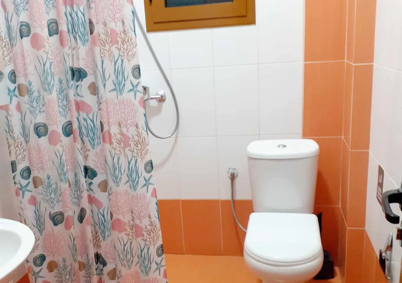 Vila Shuka Ksamil Sarandë Hotel