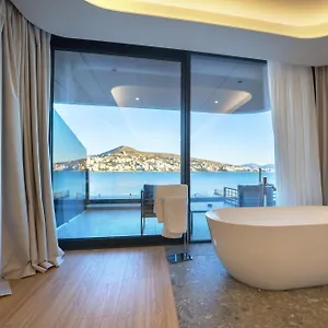 Alyacht Premium Σαράντα