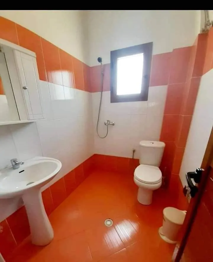 Vila Shuka Ksamil Sarande Hotel