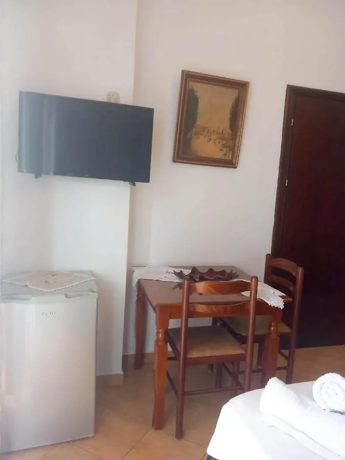 Vila Shuka Ksamil Sarande Hotel