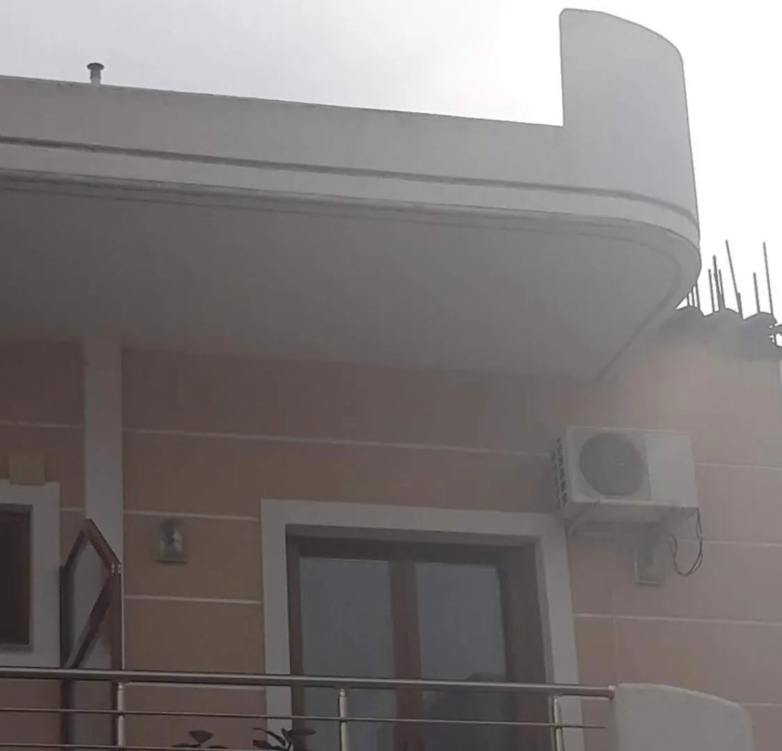 Vila Shuka Ksamil Sarande Hotel