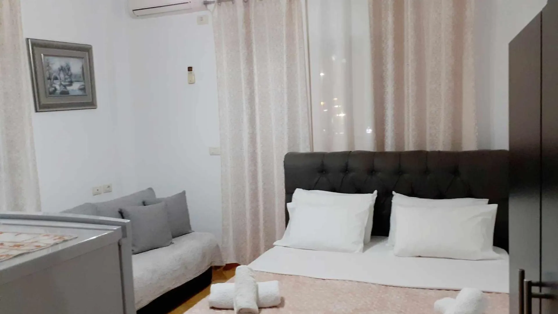 Hotel Vila Shuka Ksamil Sarande